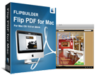 Convierta PDF a Libro animado en Mac